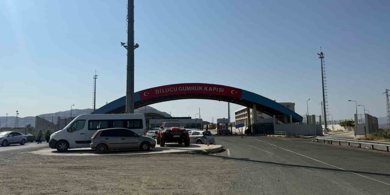 Nahçıvan’da Zengezur Koridoru heyecanı