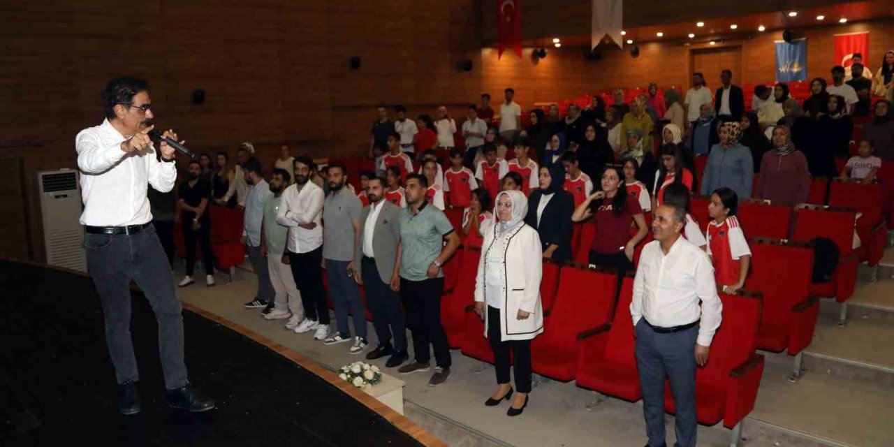Van’da "Mazeret Yok" semineri düzenlendi