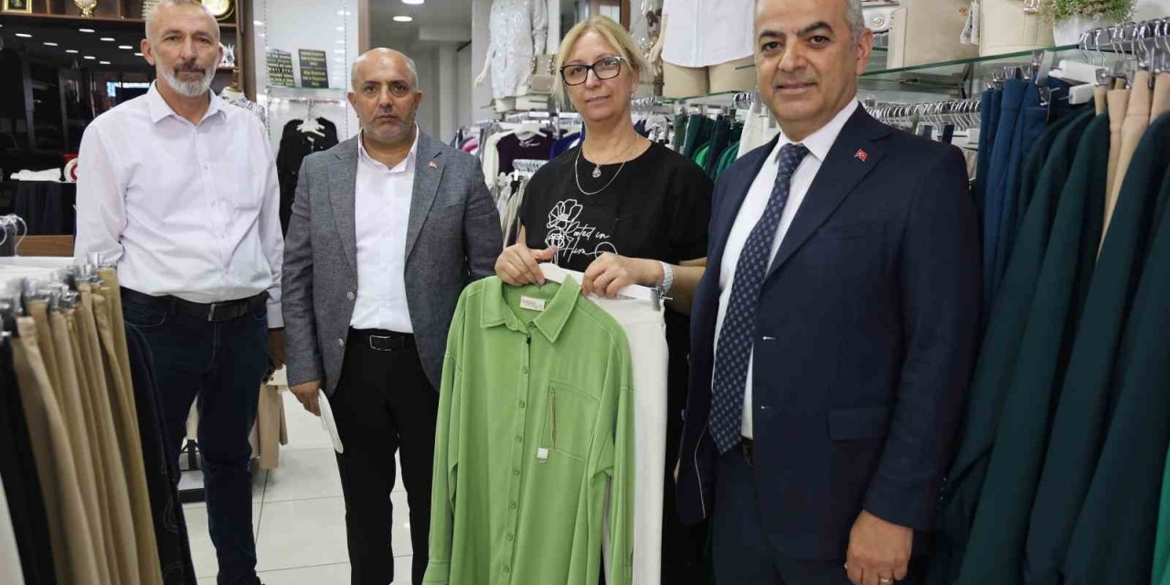 ’Aile Yılı’nın örnek davranışı esnaftan geldi: evlenecek çiftlere yüzde 40 indirim