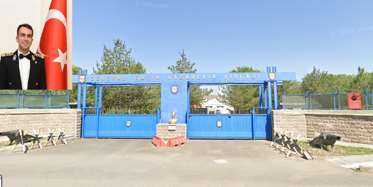 Kars'ın yeni Komutanı Türe oldu