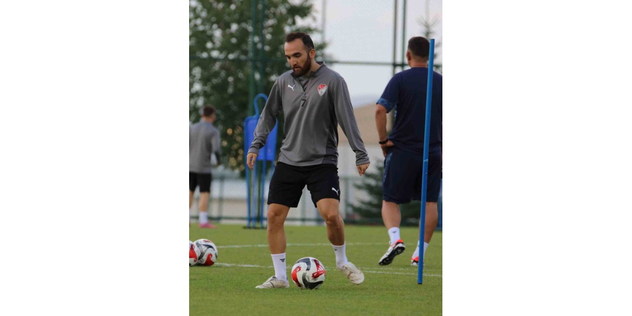 Elazığspor’da Erzurum kampı sona erdi