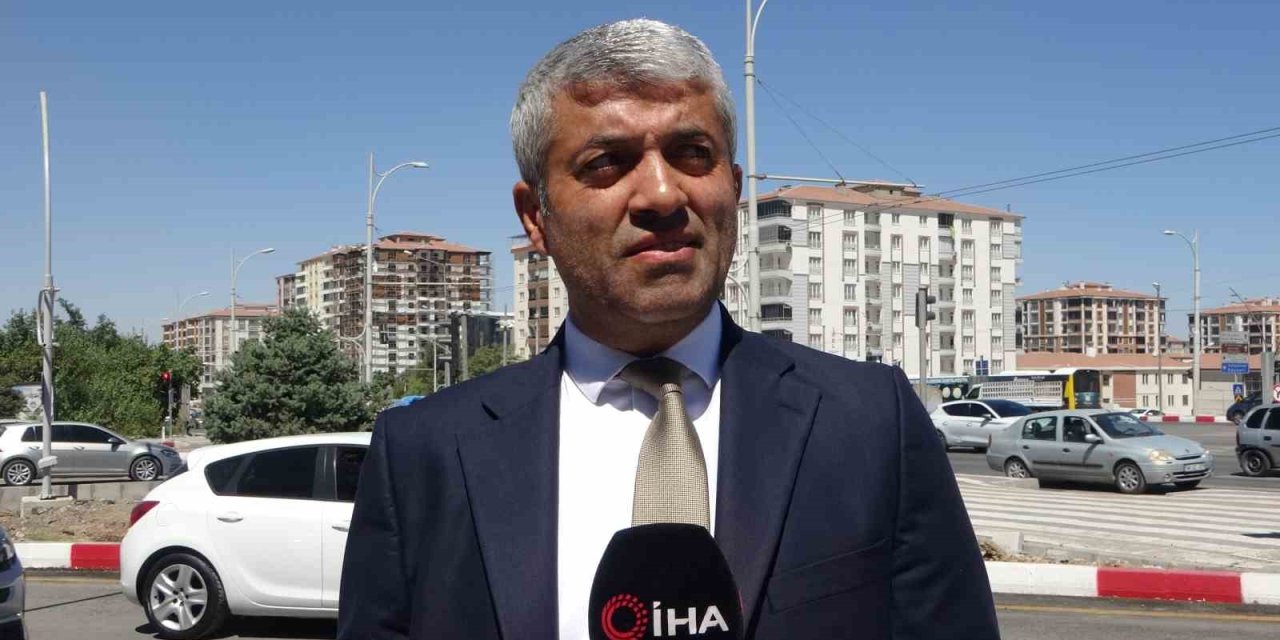 Başkan İnce’den akıllı kavşak teşekkürü