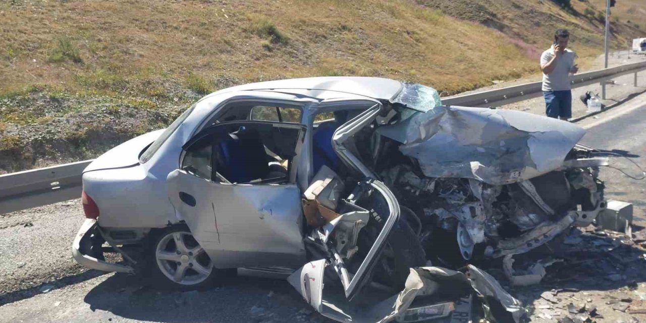 Erzincan’daki trafik kazasında ölü sayısı 4’e yükseldi