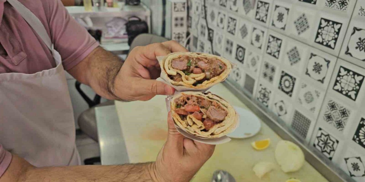 Müşterilerin talebi yeni bir lezzeti ortaya çıkardı: Yiyen bir daha geliyor