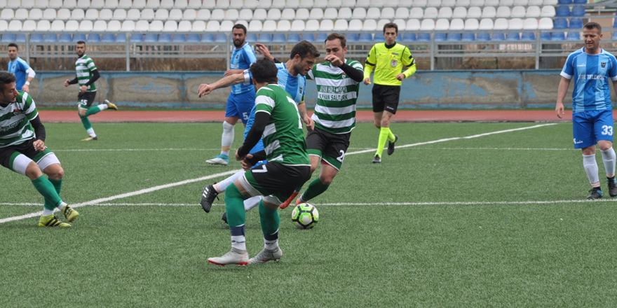 Kars 36 Spor’da BAL ligi sevinci