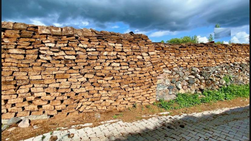Kars'ta kış hazırlığı başladı