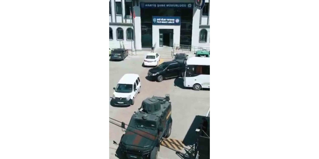 Iğdır’da umuma açık işletmelere yönelik denetim uygulaması gerçekleştirildi