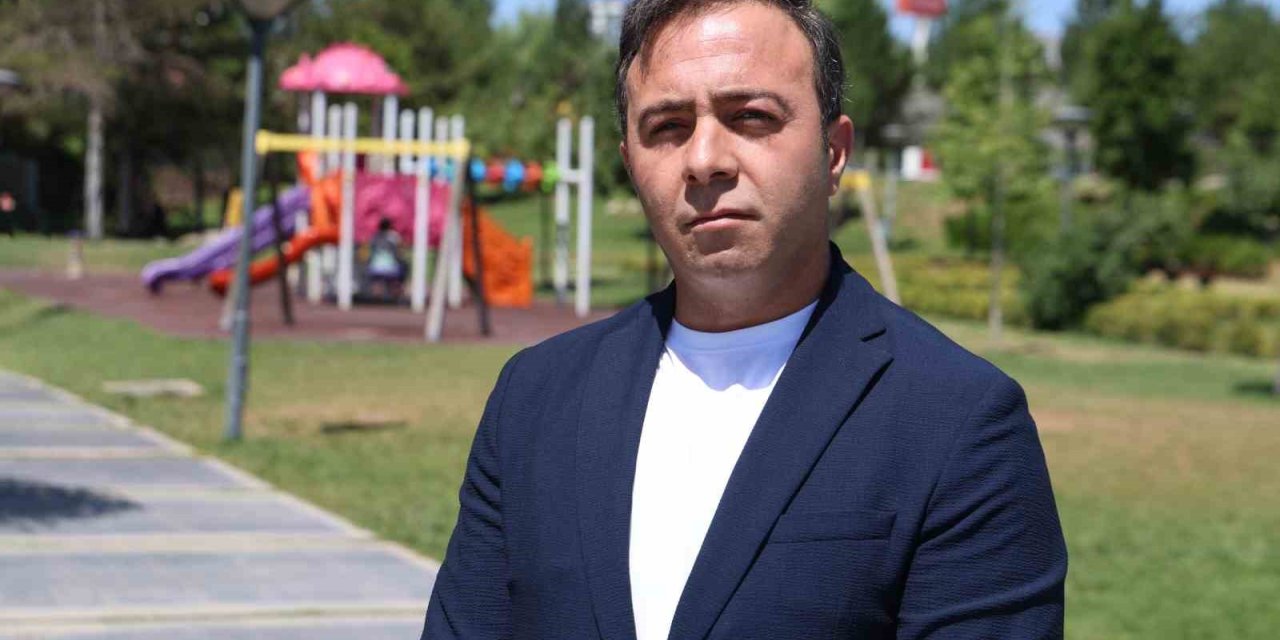 Elazığ’da bombalı saldırının 9. yılı :"Bizim için bu vatana bir parça vermek şereftir"