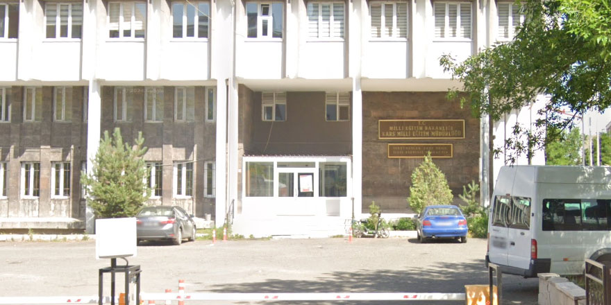 2025-2026 Eğitim ve Öğretim Yılına İlişkin İş ve İşlemler Konulu, genelge yayımlandı