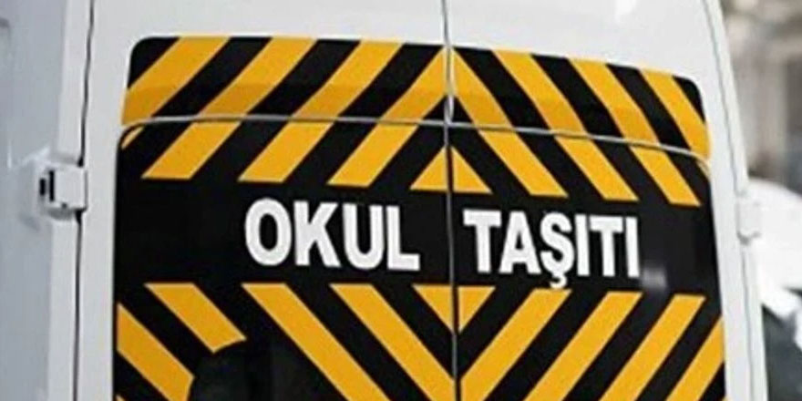 Veliler Dikkat! Okul Servisi Ücretleri ve Kamera Şartı Yenilendi: Kararlar Resmi Gazete’de!