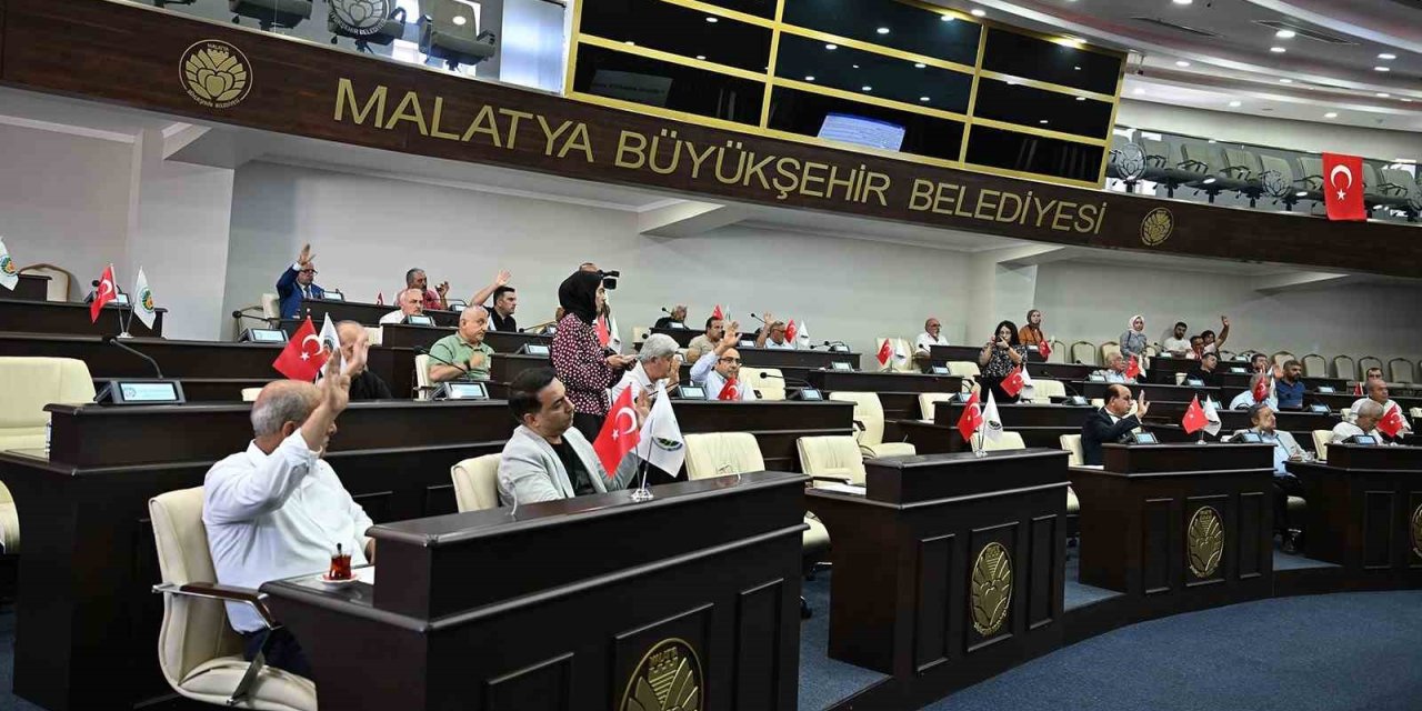 Malatya Büyükşehir’den Aile Yılı düzenlemesi