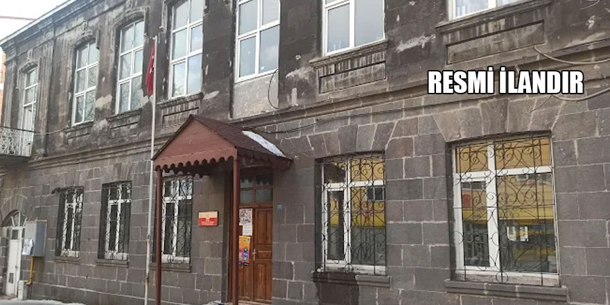 Çevre İhata ve Bakım Onarımı Yapılacak