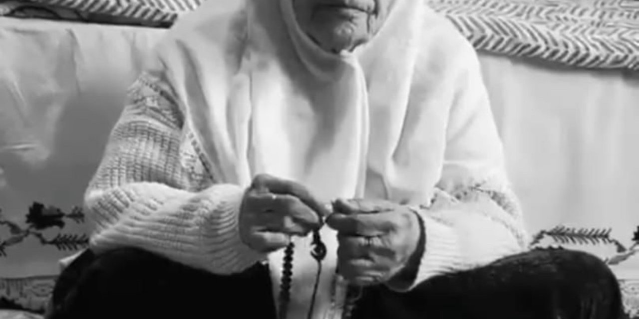 Hakkari’nin asırlık çınarı 115 yaşındaki Fatma nine hayatını kaybetti