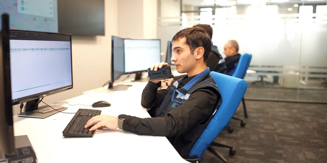 Tüketici memnuniyetinde Türkiye 3.’lüğü: Aras Edaş’tan büyük başarı