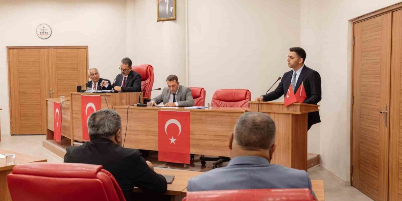 İl Genel Meclisi, işyeri kira sürelerini 3 yıldan 10 yıla çıkardı