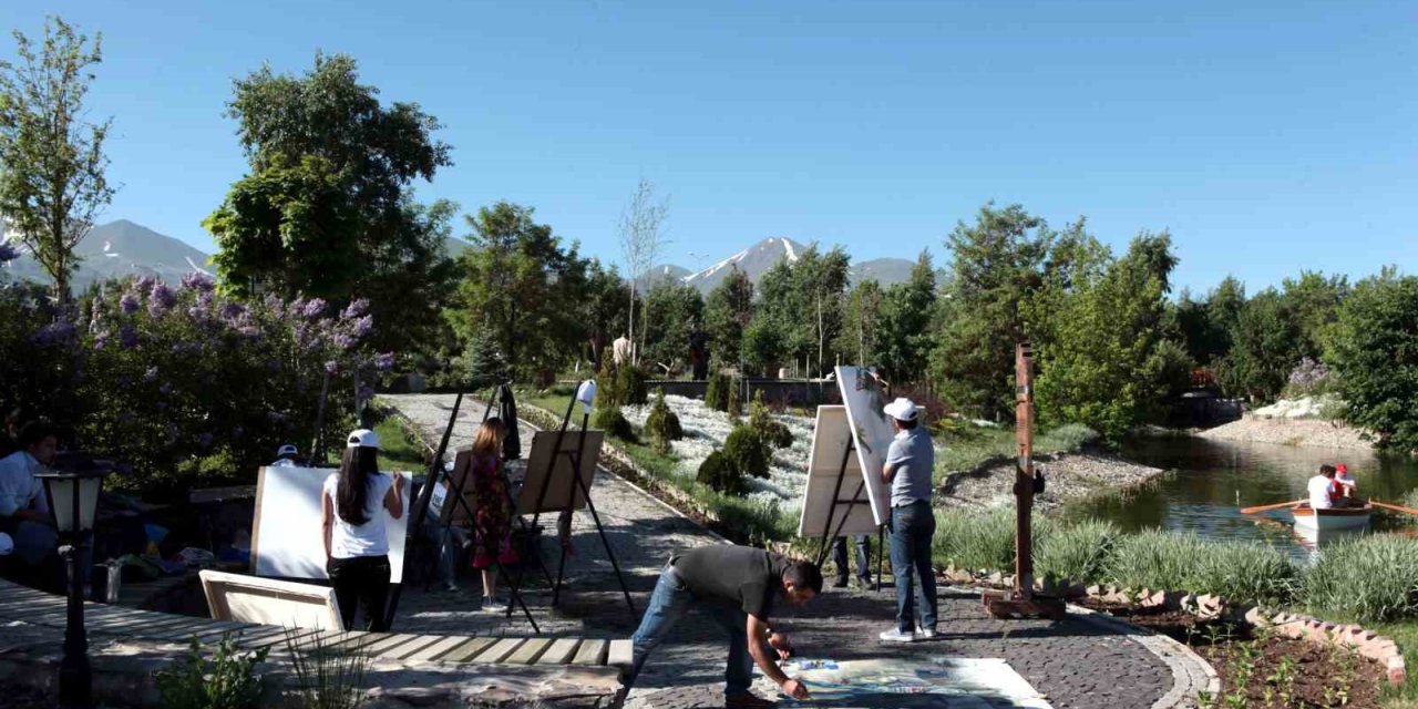 Güzel sanatlar fakültesi özel yetenek sınavı başvuruları devam ediyor