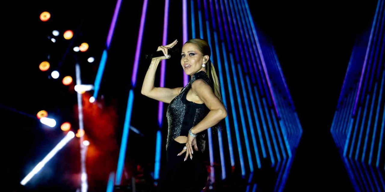 Erzurum’da Derya Uluğ coşkusu