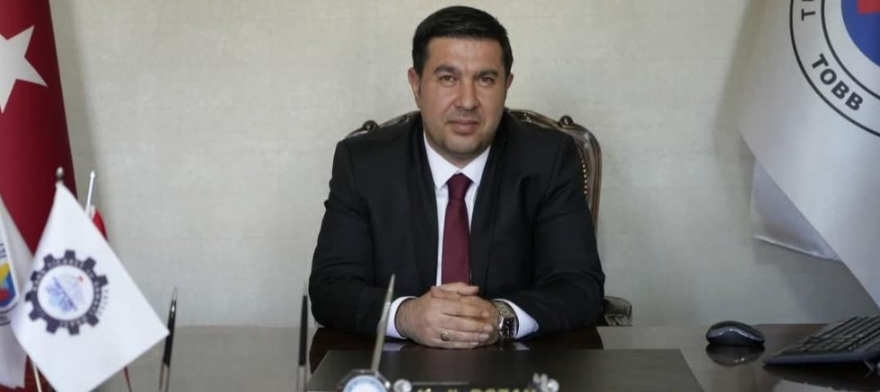 Kars Ticaret ve Sanayi Odası Başkanı Kadir Bozan'ın Acı Günü