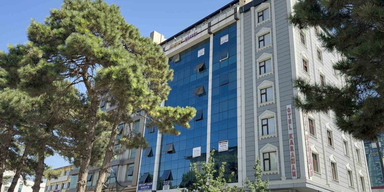 Tatvan’da otellerde doluluk zirve yaptı