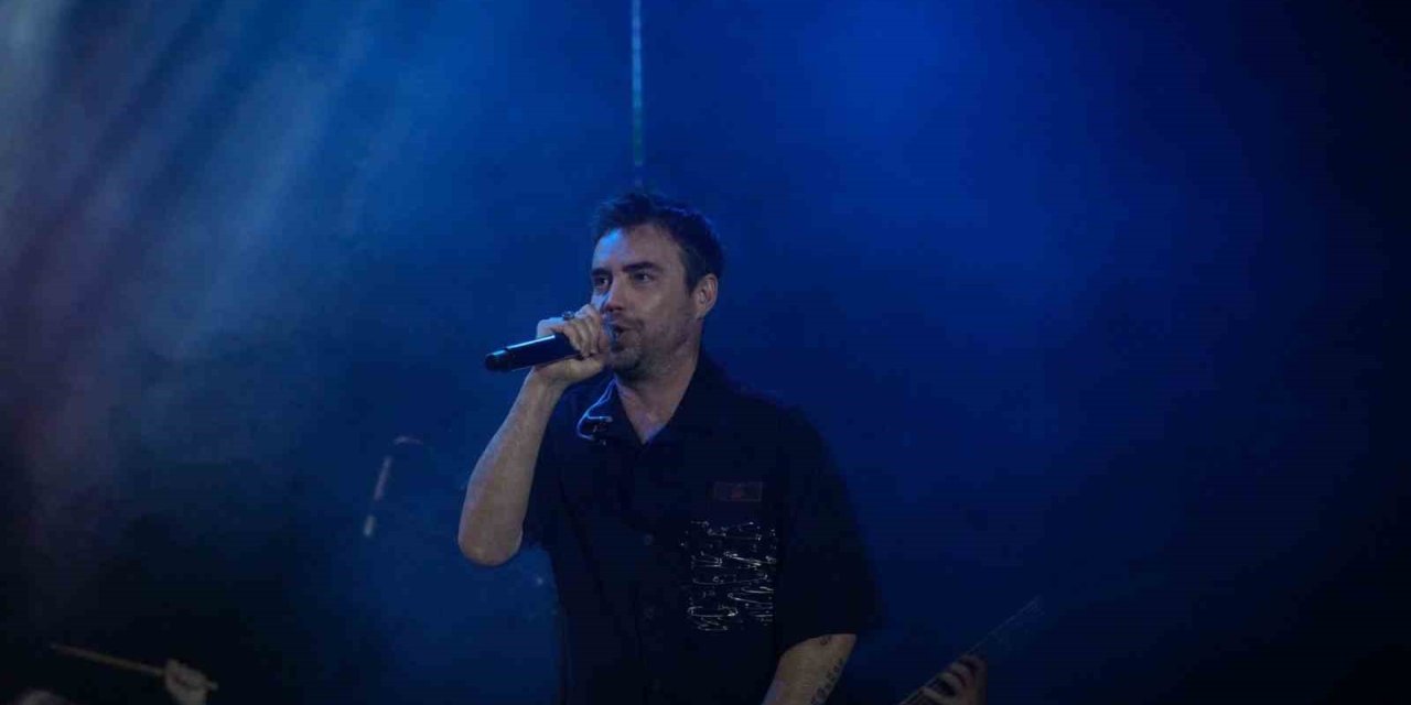 Hakkâri’de Murat Dalkılıç rüzgârı esti