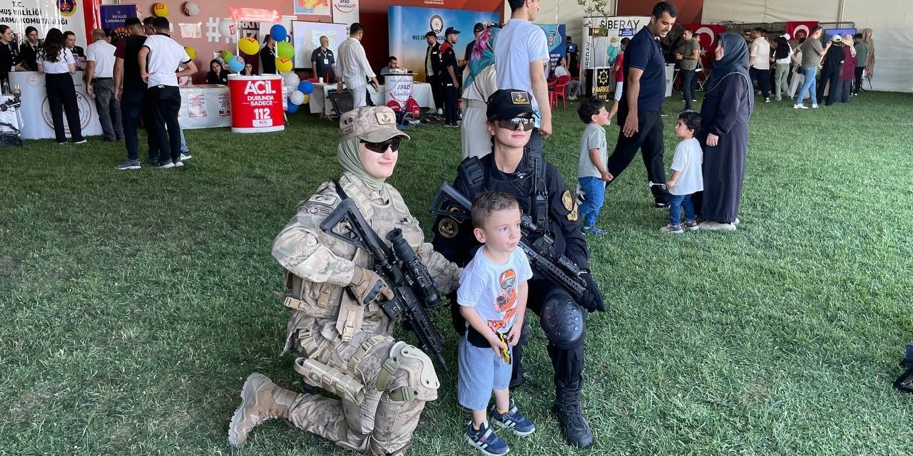 Malazgirt Zaferi’nin 954’üncü yıl dönümü kutlamaları Malazgirt’te başladı