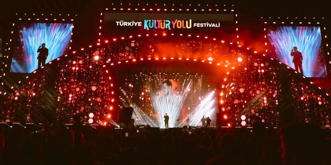 Erzurum Siyam ile eğlendi