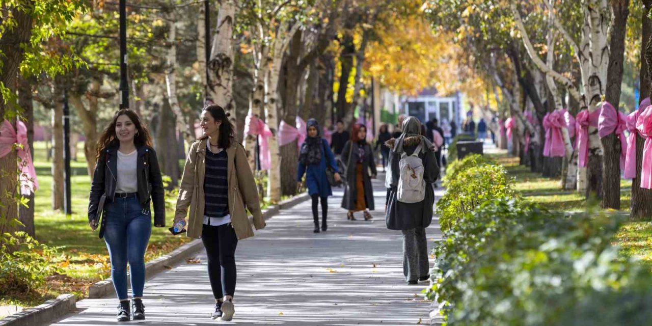 Atatürk Üniversitesi, YKS 2025’te yüzde 102’lik tercih oranıyla büyük başarı elde etti