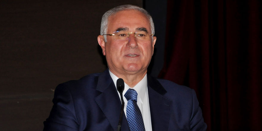 Akarca: "Kamu Denetçiliği Kurumu, halkın ücretsiz avukatıdır"