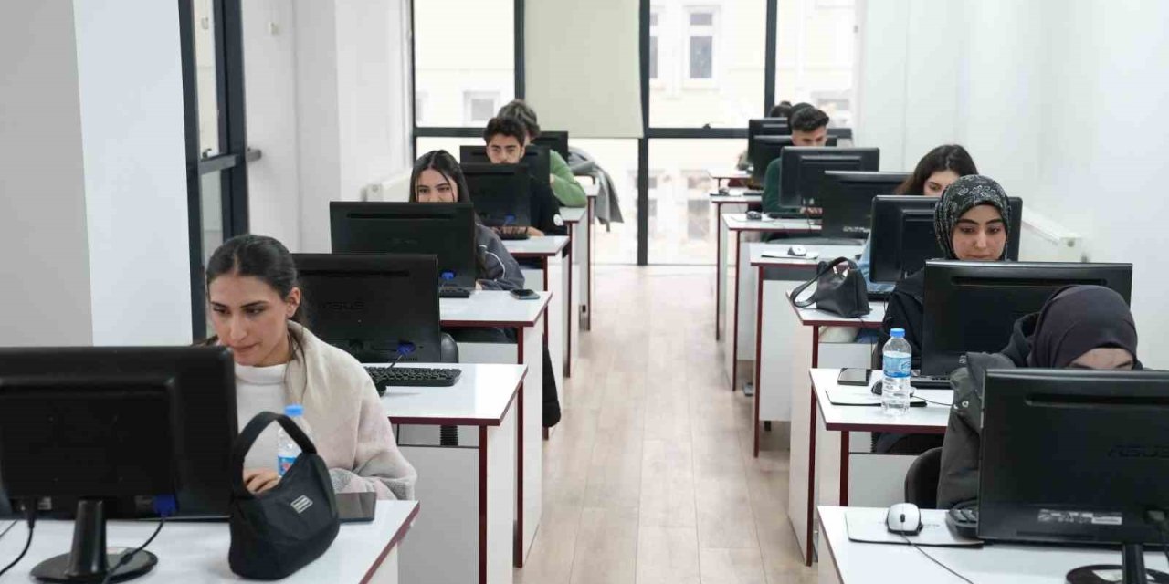 Elazığ’da ücretsiz bilgisayarlı muhasebe kursu