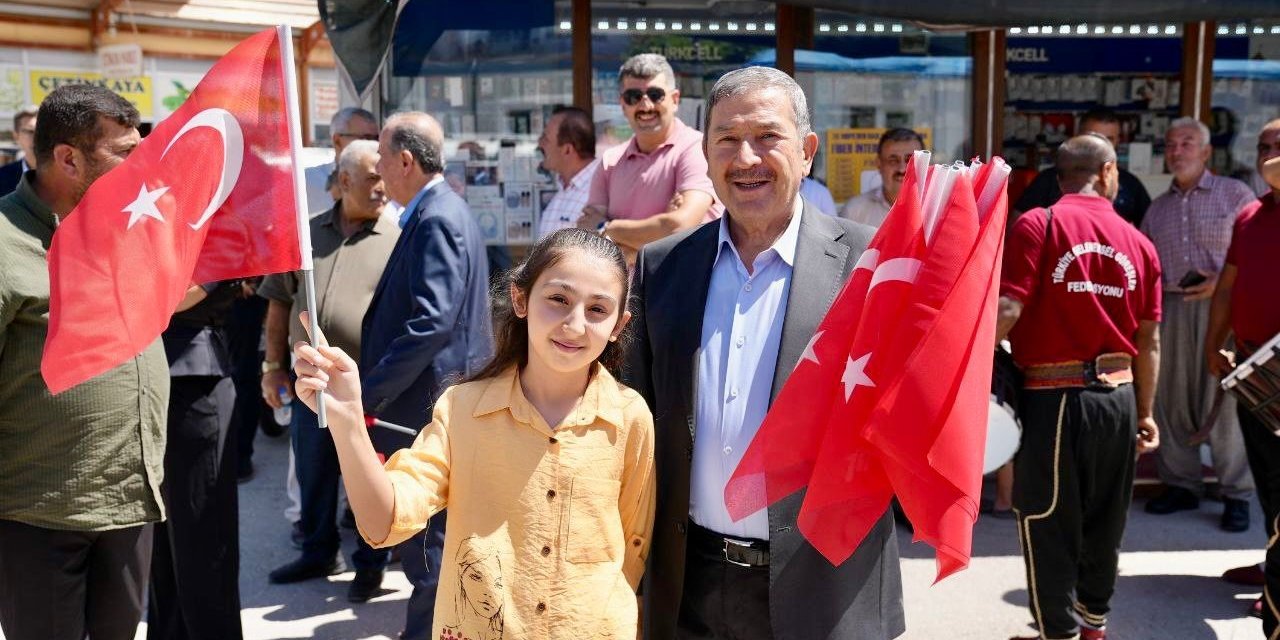 72. Zengibar Karakucak Güreş ve Kültür Festivali coşkuyla başladı