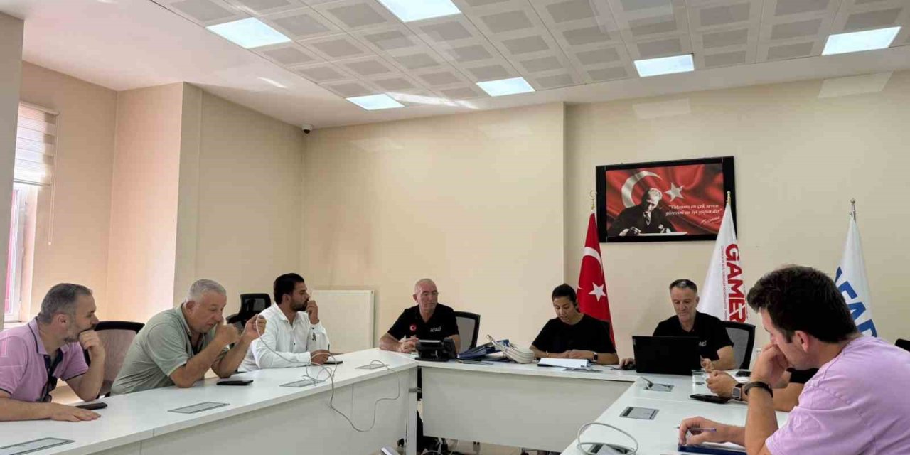 Iğdır’da bölgesel deprem tatbikatı yapılacak