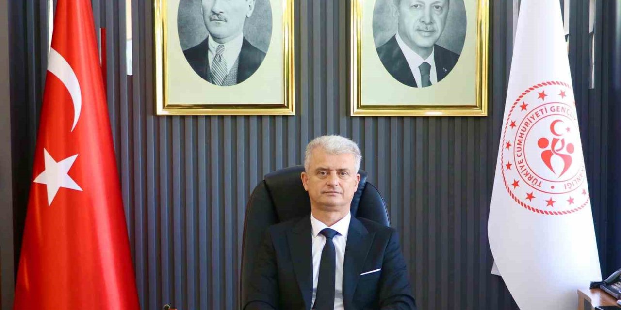 Muş, Türkiye birincisi oldu