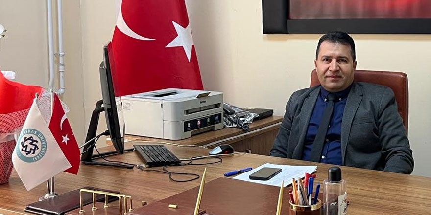 KAÜ’de iki yeni bölüm açıldı, kontenjanlar doldu