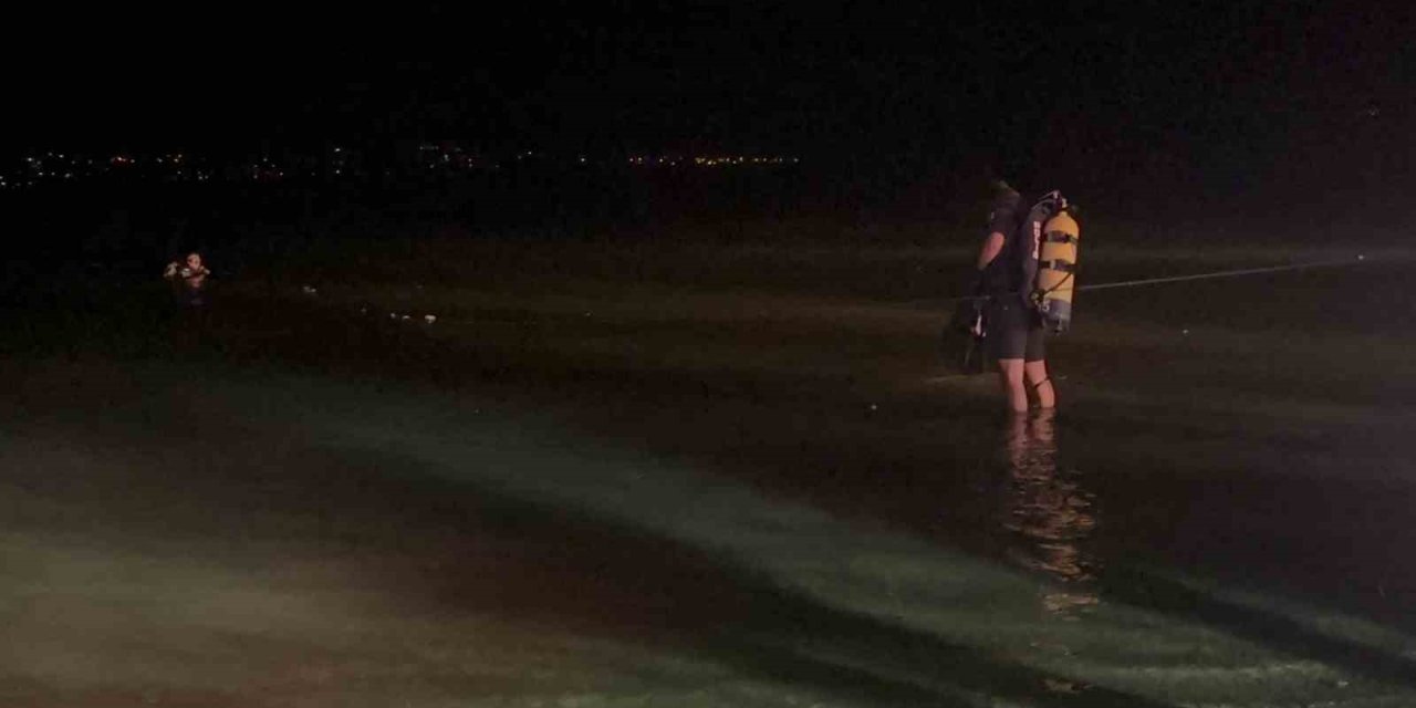 Keban Baraj Gölü’nde kaybolan şahsın cansız bedeni bulundu