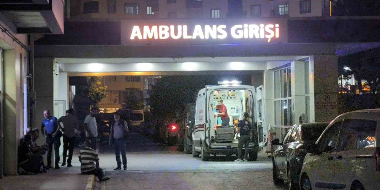 Muş’ta arazi kavgasında kan aktı: 1 ölü, 3 yaralı