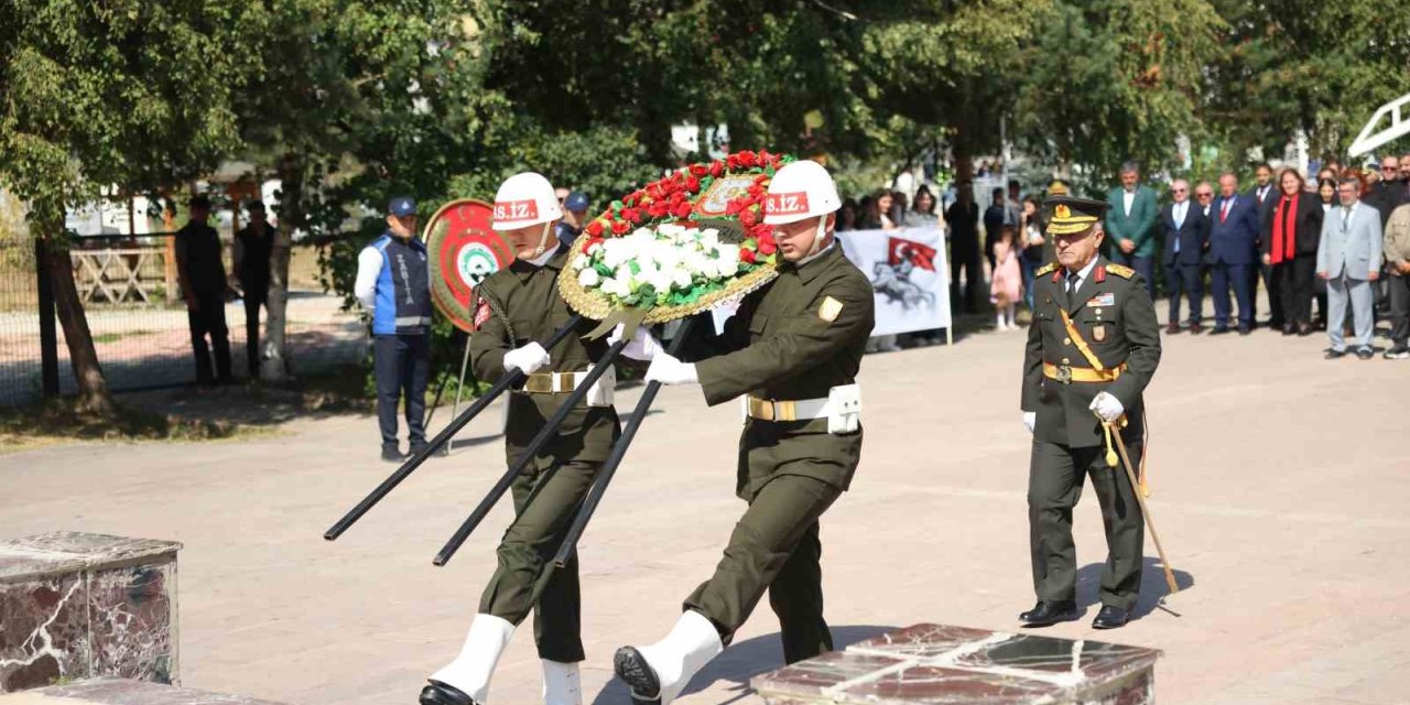 Ardahan’da 30 Ağustos Zafer Bayramı coşkusu