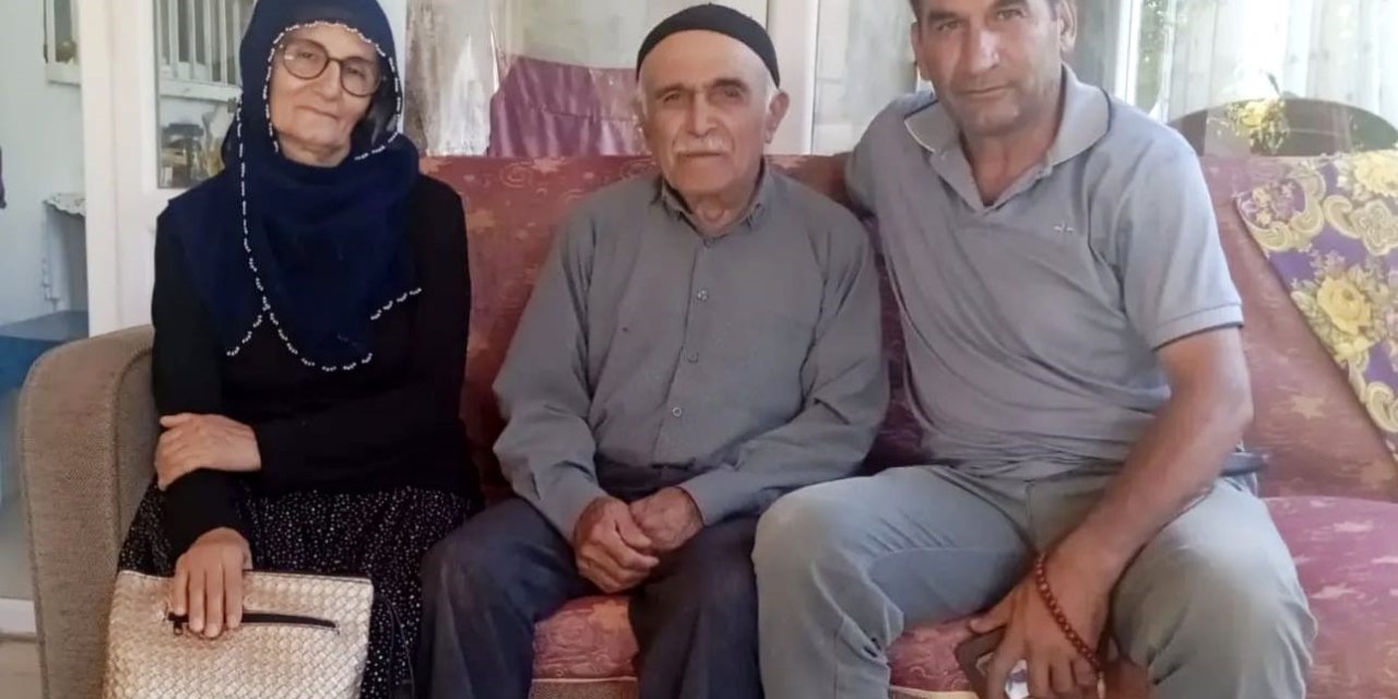 Dut Diyarı Ulukale’de büyükler unutulmadı