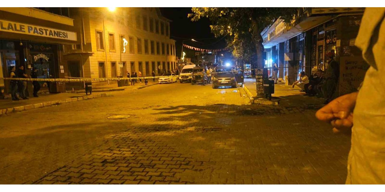 Muş’ta iş yerine silahlı saldırı: 2 ölü