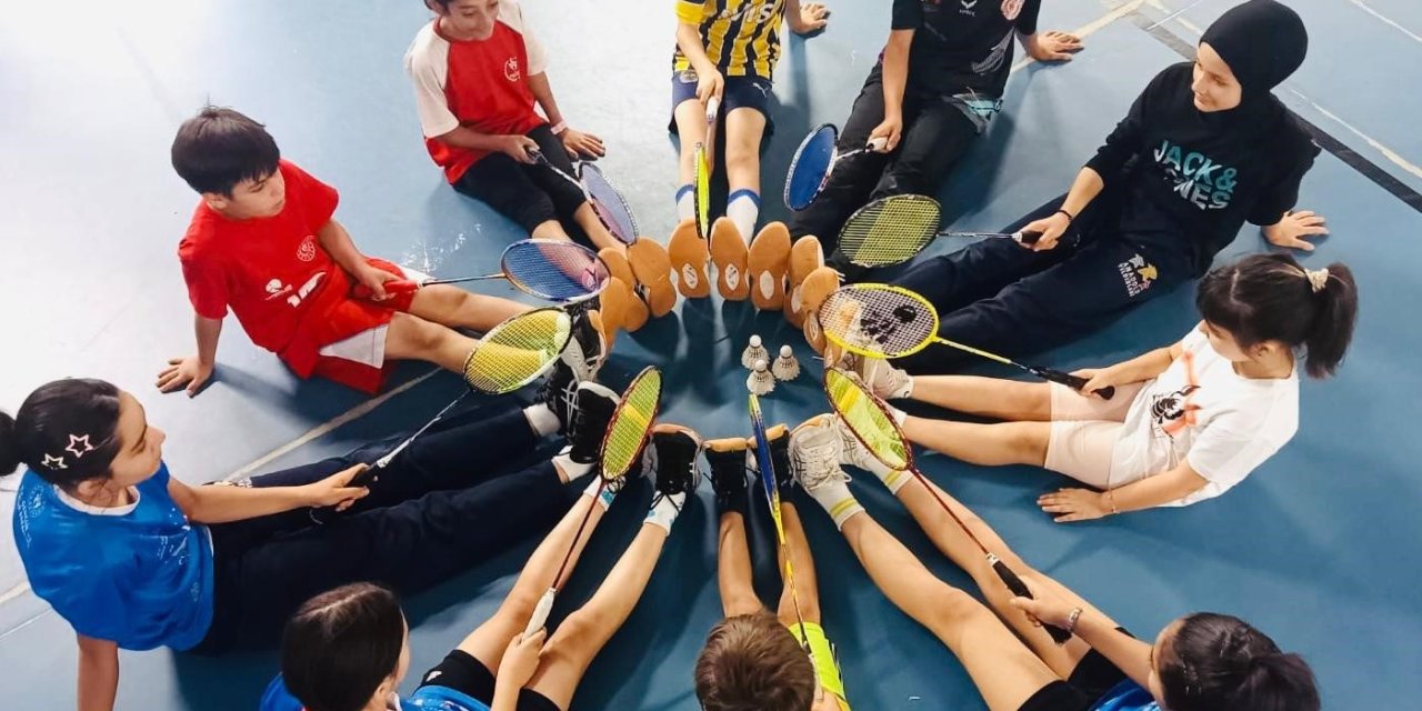 Yaz ayları Elazığ’da spor, sanat ve kültürle dolu dolu geçti