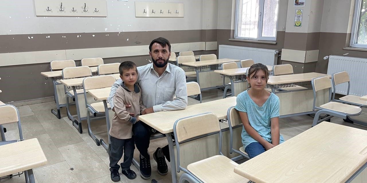 Malazgirt’te uyum haftası programı başladı