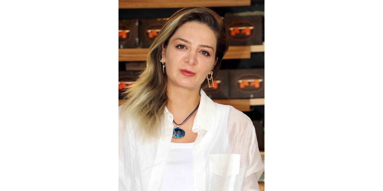 TÜRES Erzurum Şube Başkanı Ela Tanhaş: "Ayakta kalma savaşı veriyoruz"