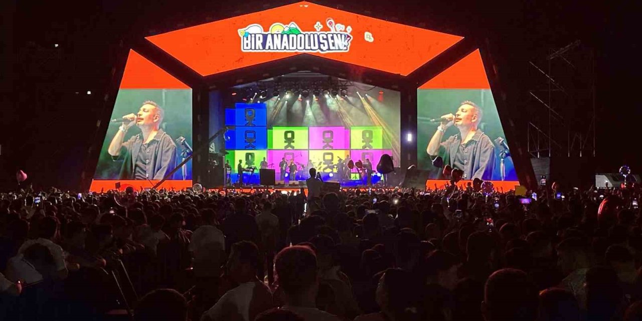 Yüksekova’da Oğuzhan Koç rüzgarı