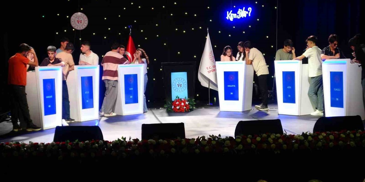 Van’da kültür ve sanat yarışmaları başladı