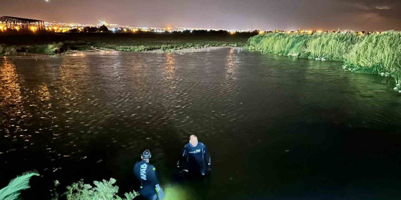 Erzurum’da çevre yolunda erkek cesedi bulundu