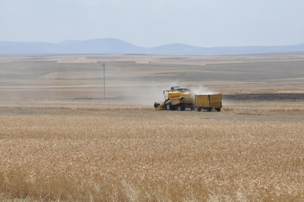 Kars’ta 2026 Yılı Çiftçi Kayıt Sistemi (ÇKS) başvuruları başladı