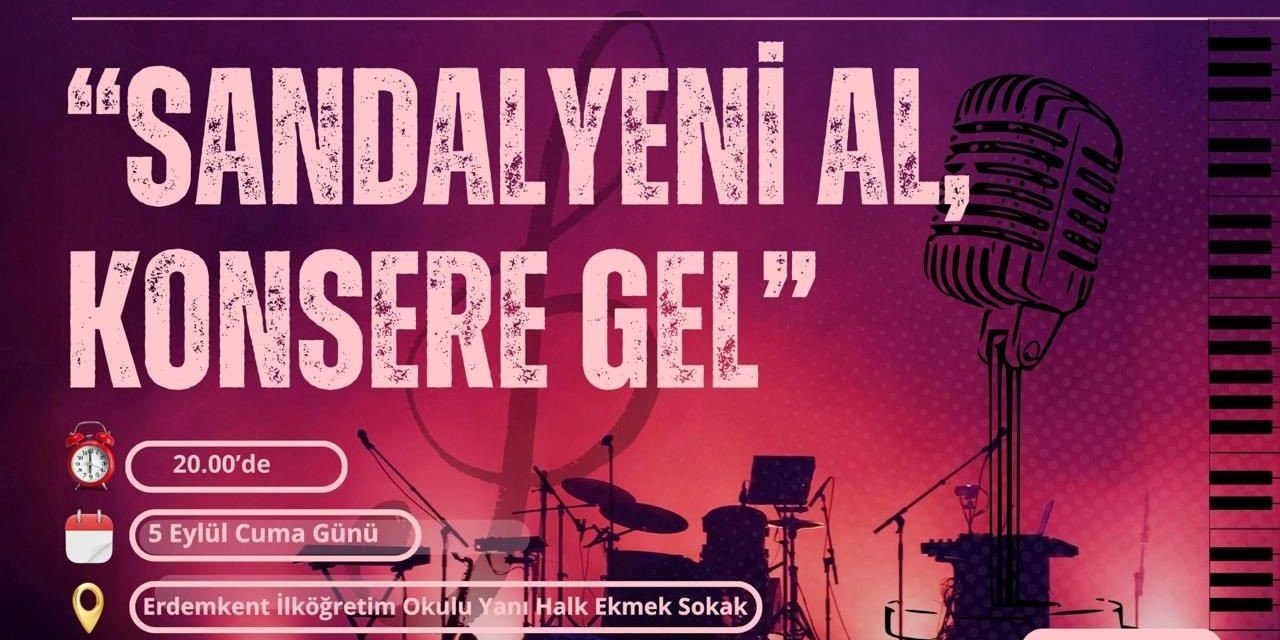 Van Büyükşehir Belediyesi Konservatuvarı Edremitlilere müzik şöleni sunacak