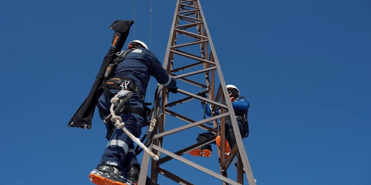 Aras Elektrik’ten Erzurum’a 24 milyar liralık yatırım