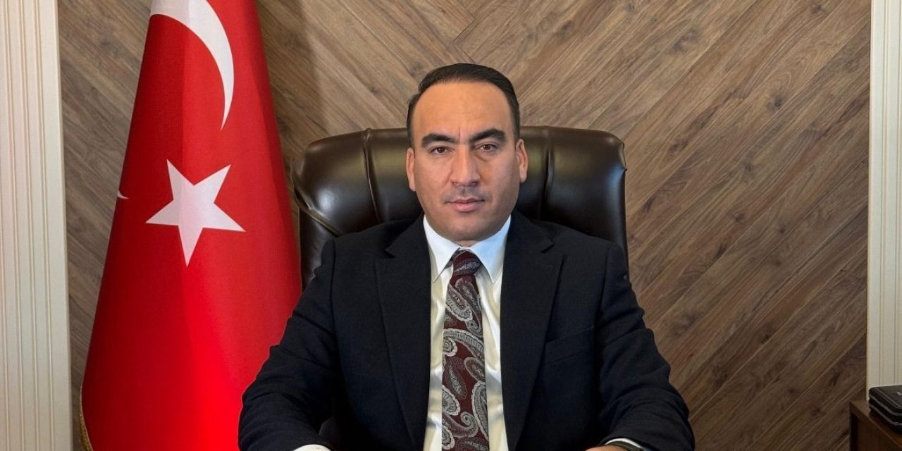 TÜRES Malatya Şube Başkanı Rıdvan Budak: "Kültür Yolu Festivali Malatya’ya yeni bir dinamizm katacak"