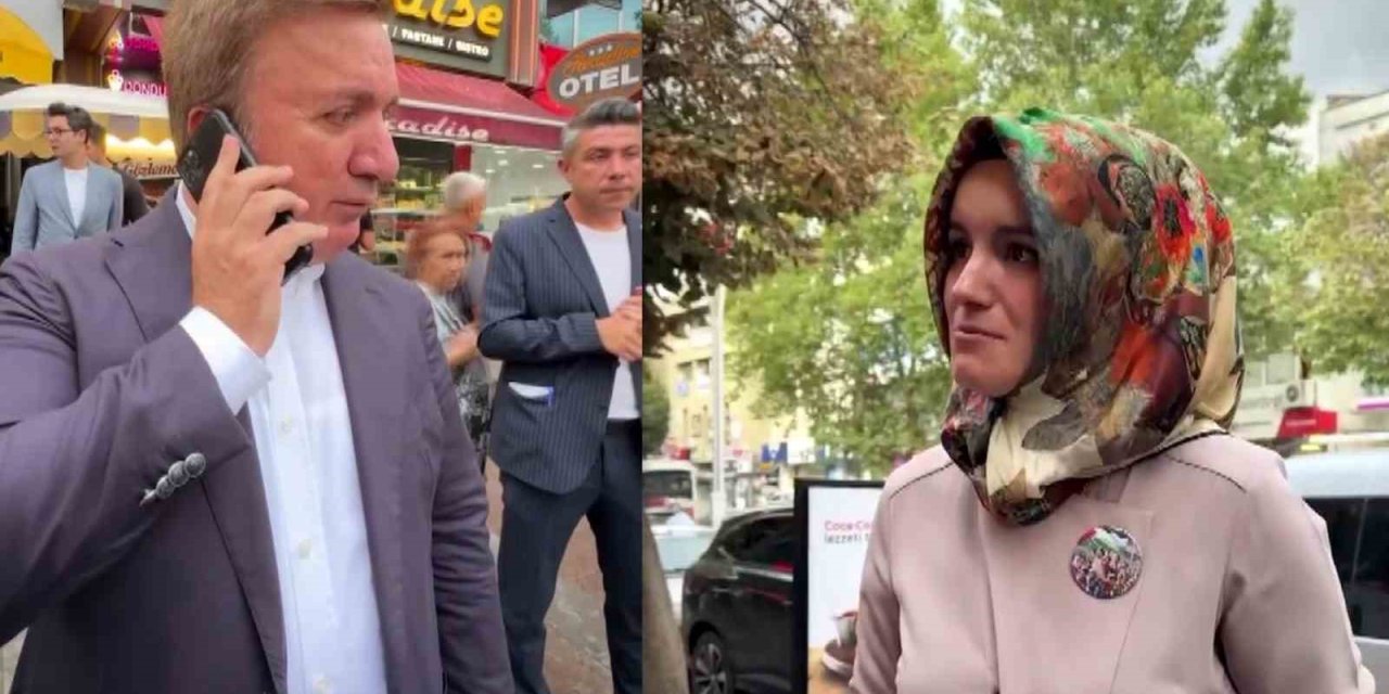 Öğretmen ağlayınca Valide duygusal anlar yaşadı