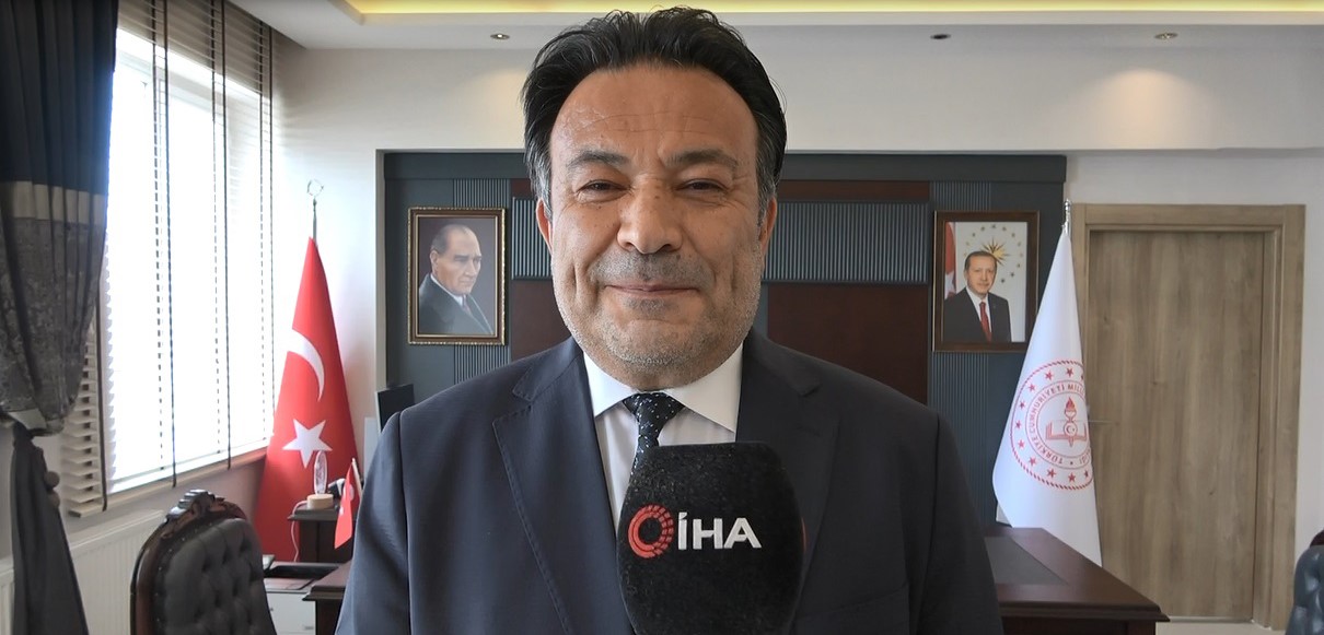 Tunceli’de eğitimde öncelik deprem güvenliği